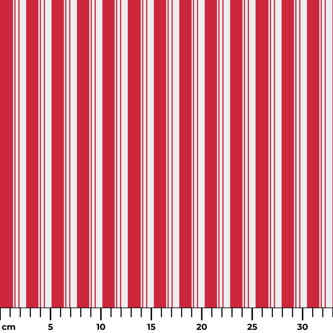  ruler cm