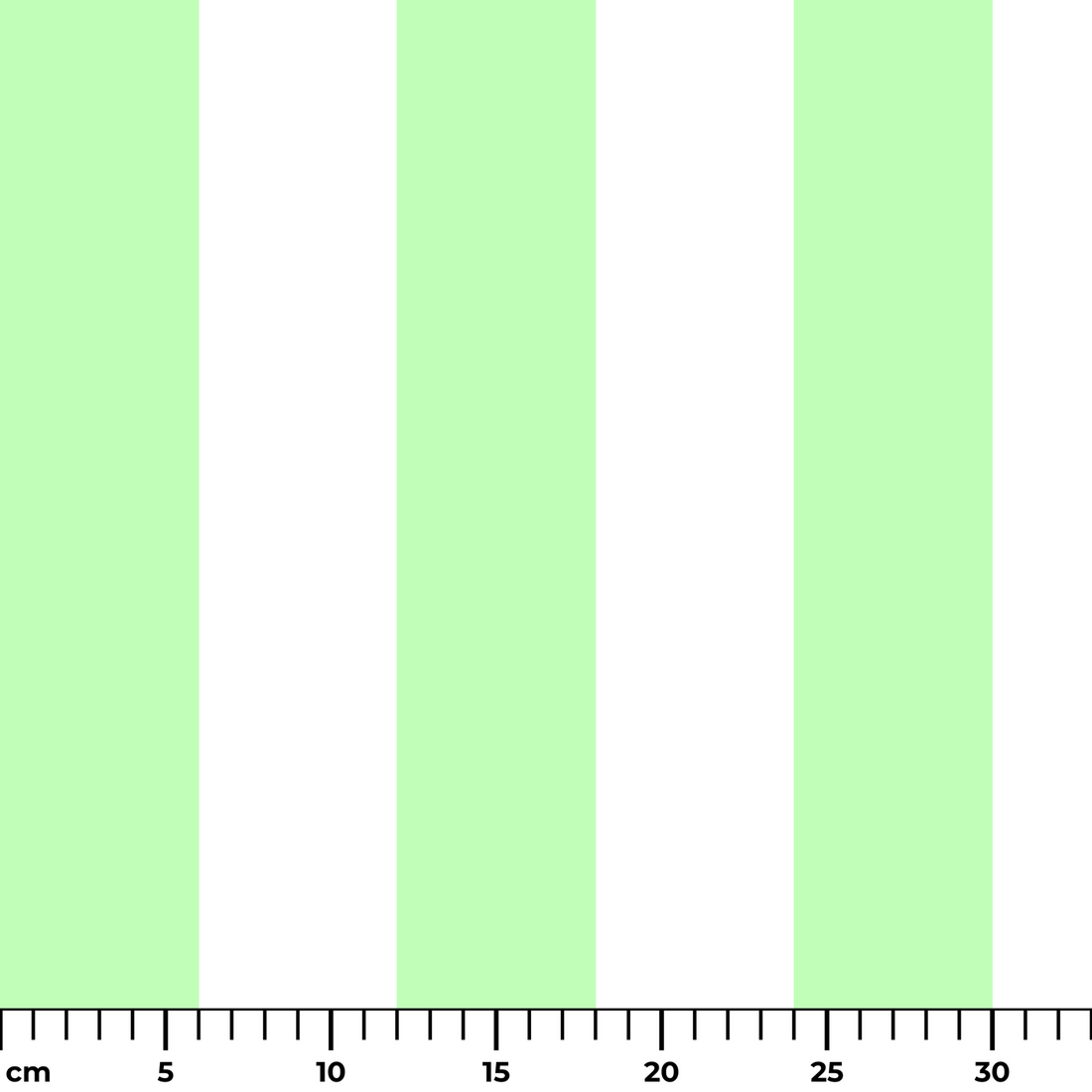  ruler cm