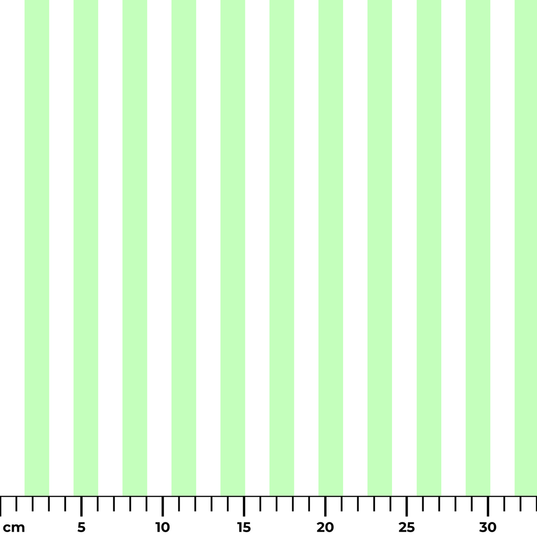  ruler cm