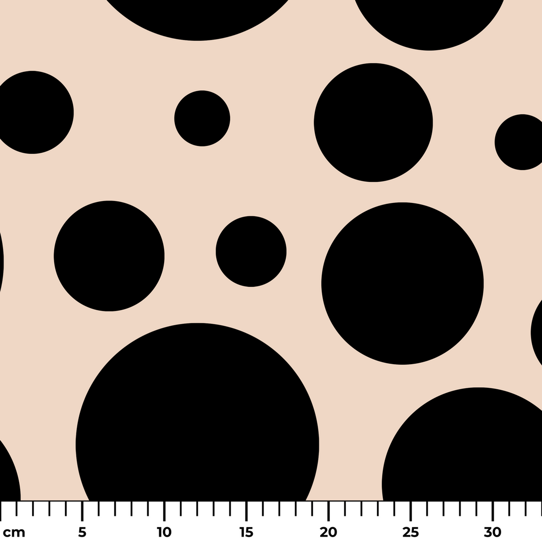  ruler cm