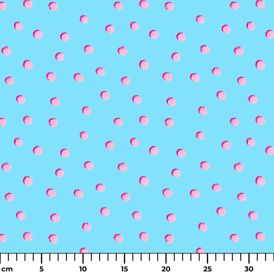  ruler cm