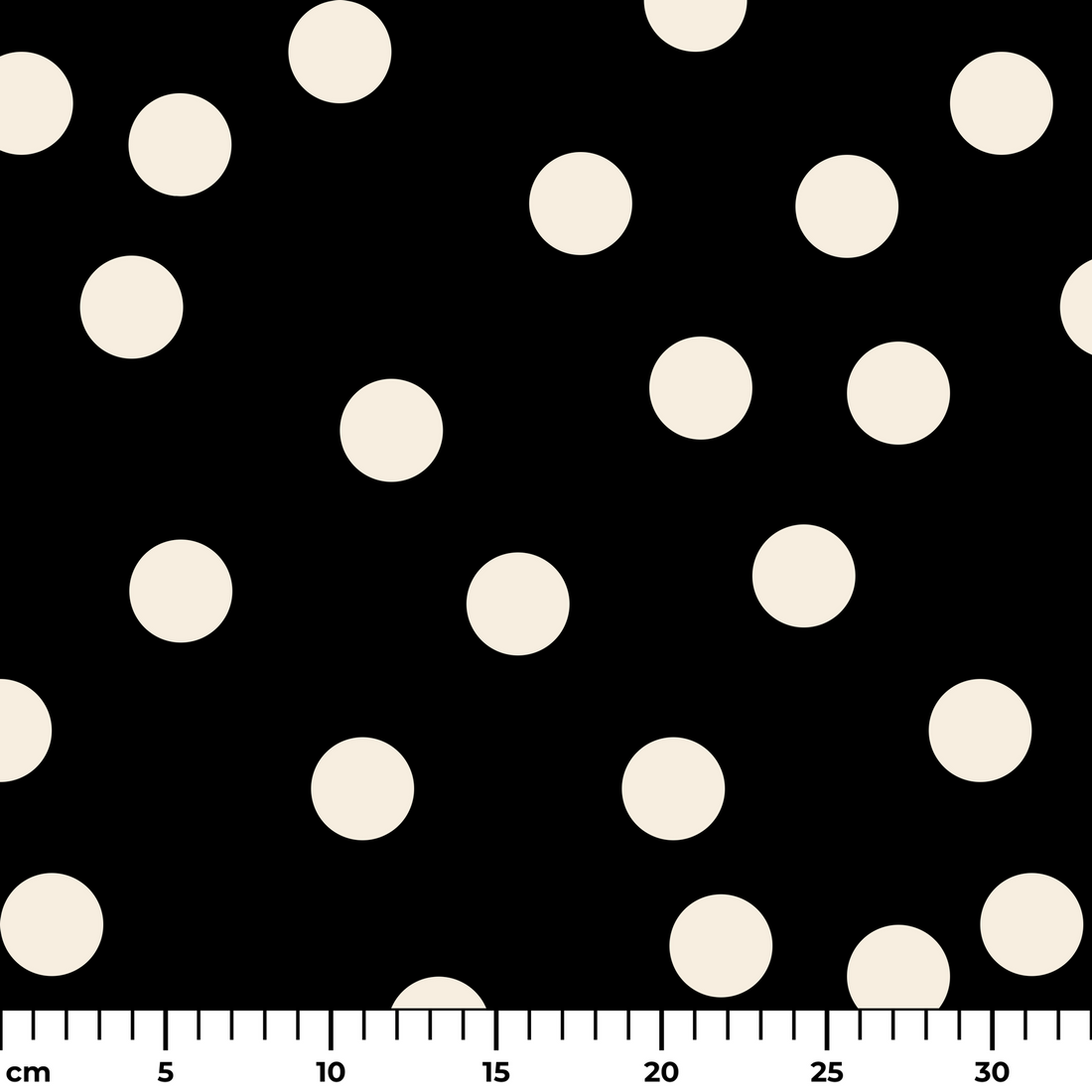  ruler cm