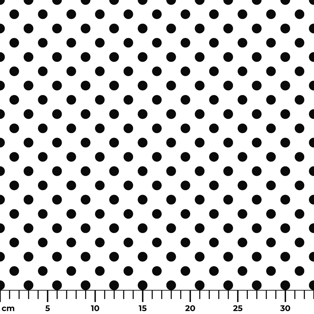  ruler cm