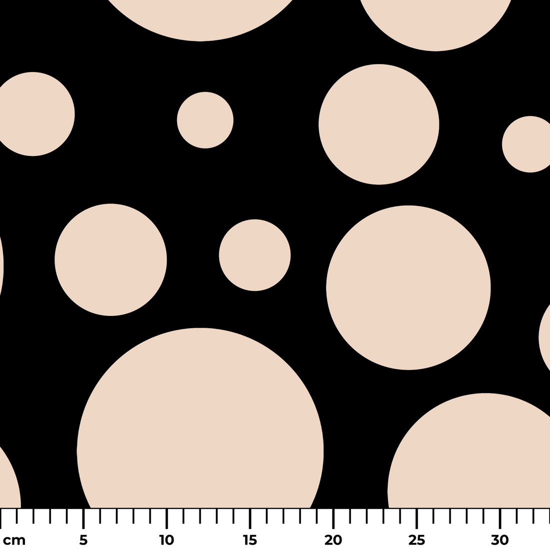  ruler cm