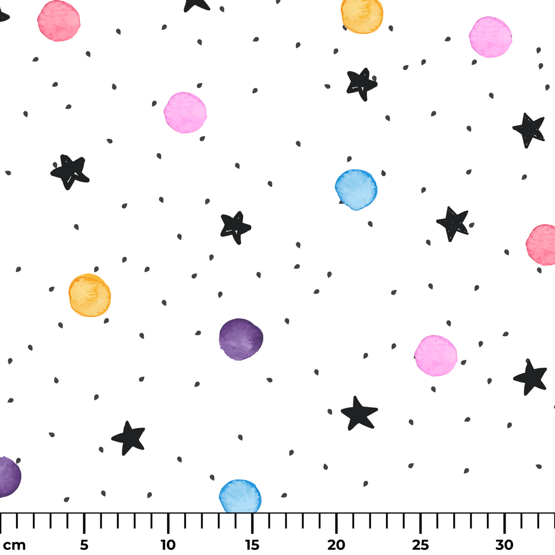  ruler cm