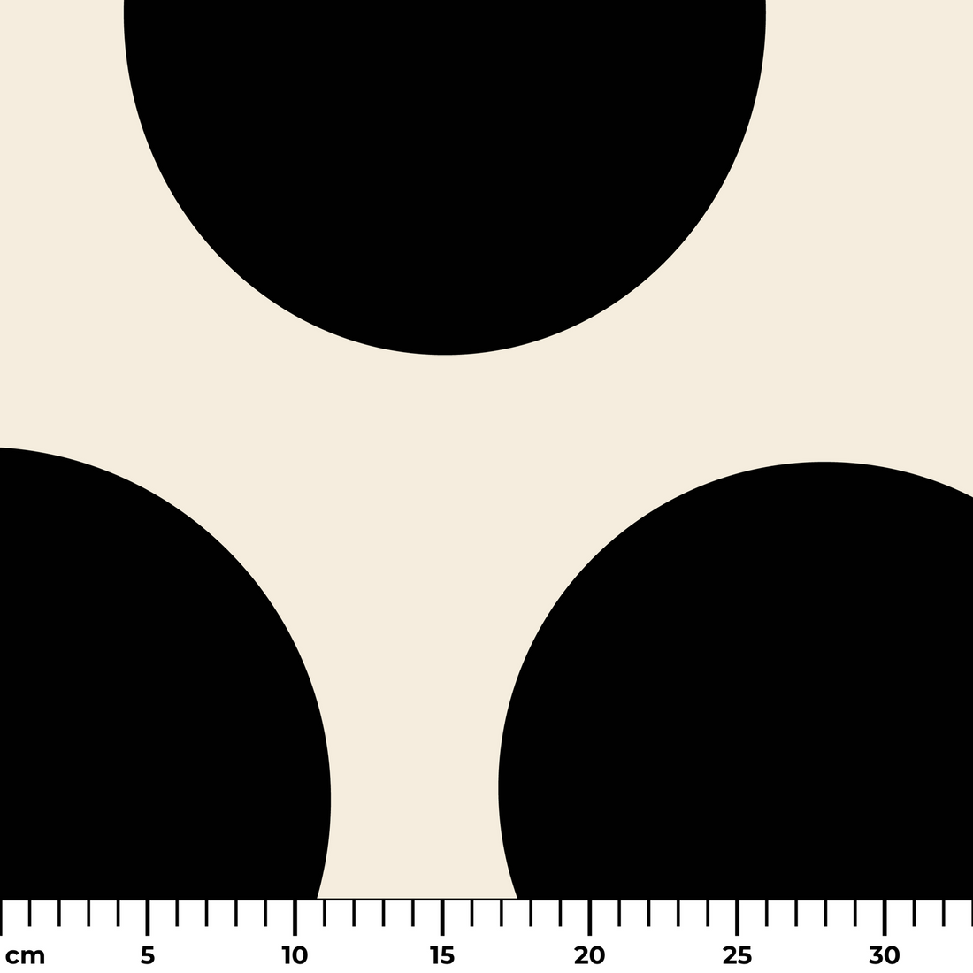  ruler cm