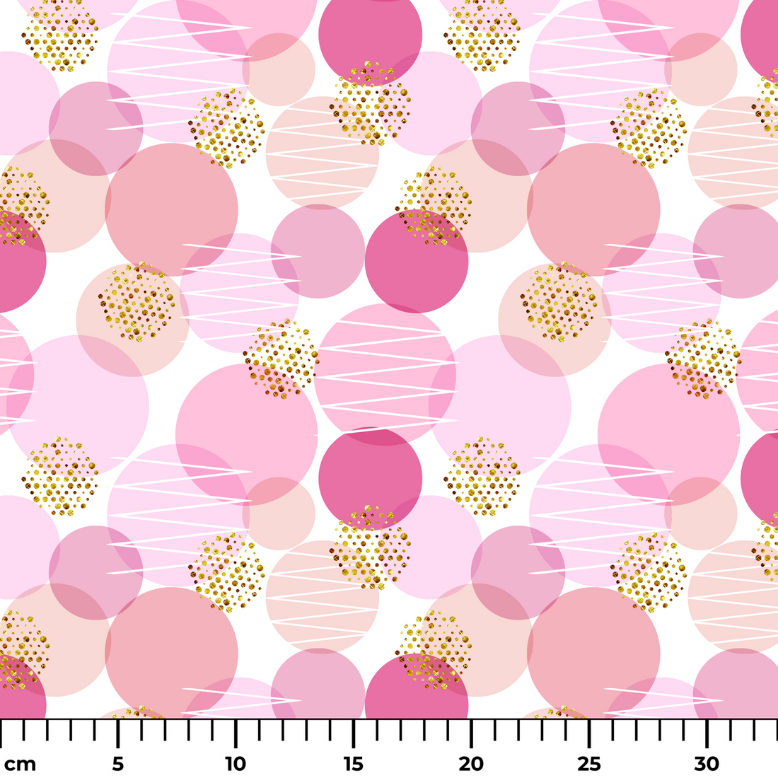  ruler cm