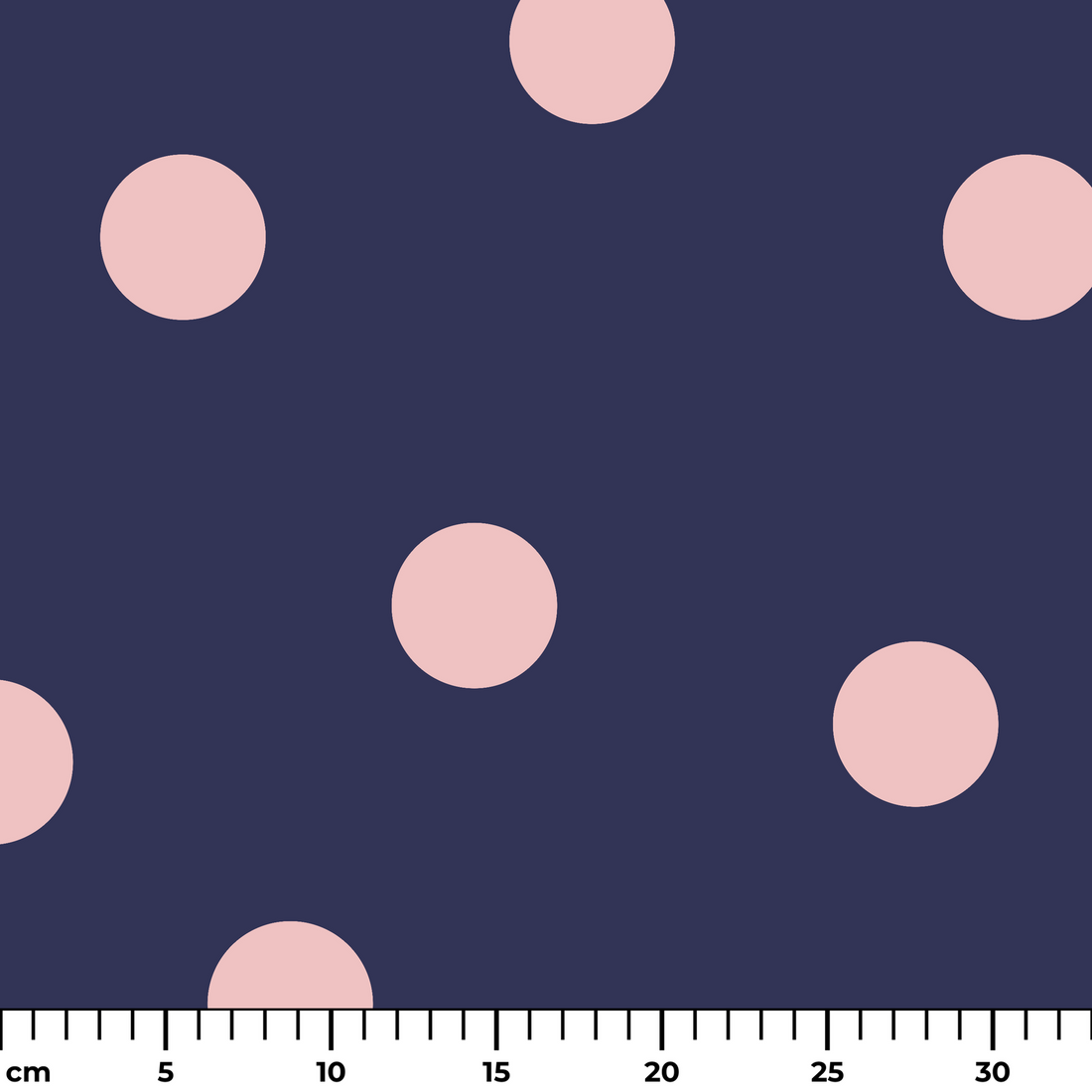  ruler cm