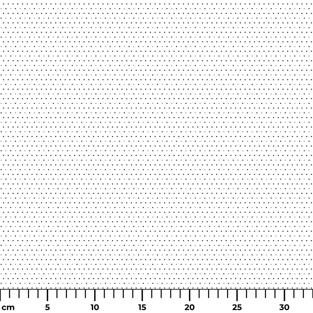  ruler cm