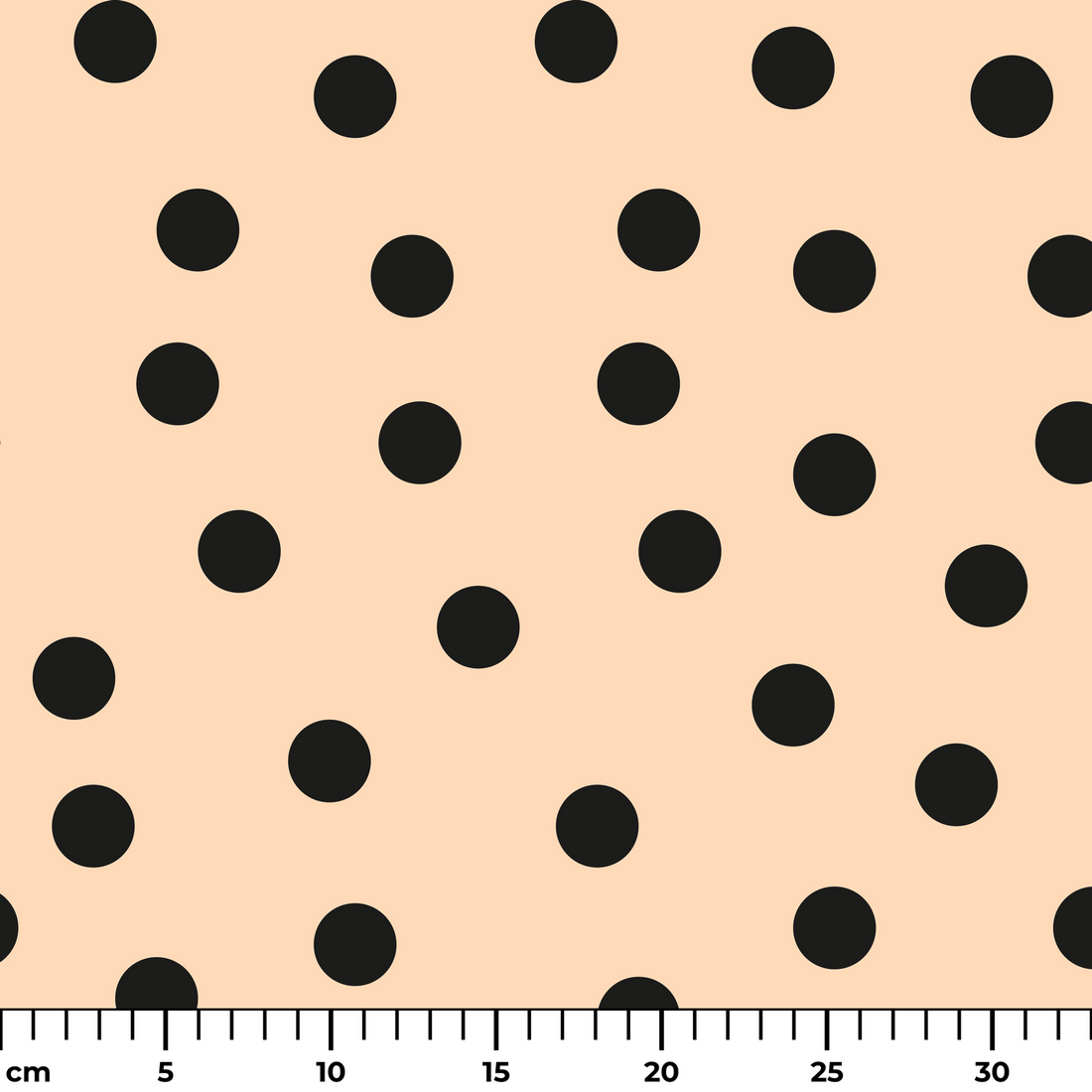  ruler cm