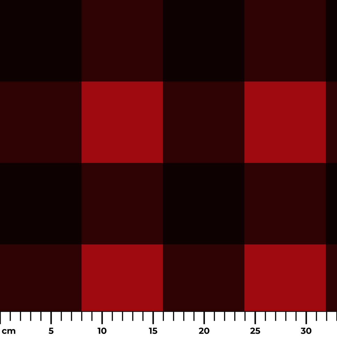  ruler cm