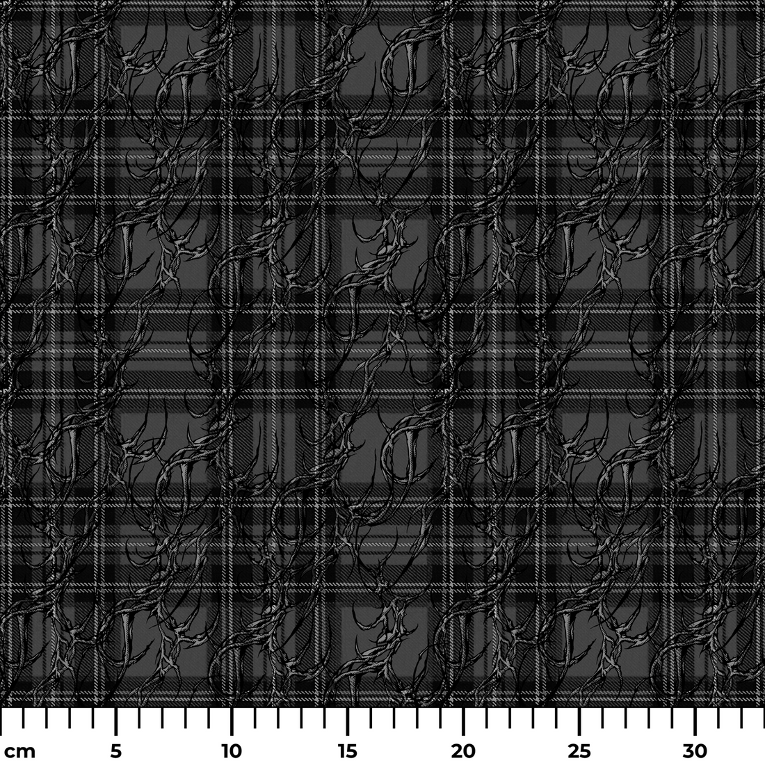  ruler cm