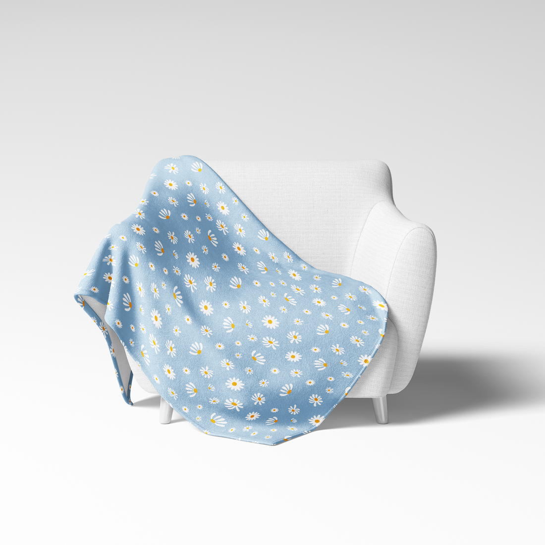  sutex blanket chair new