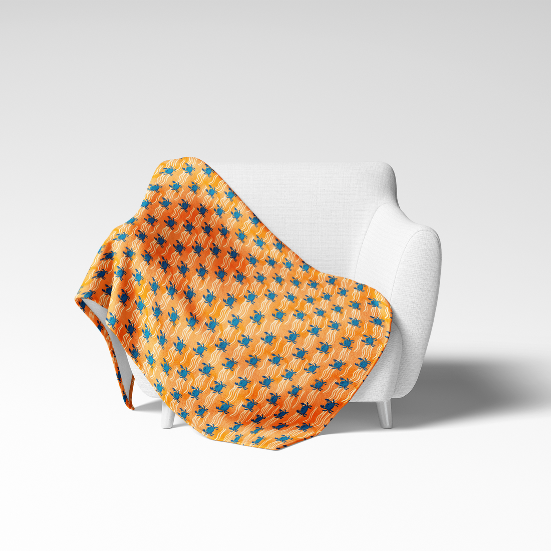  sutex blanket chair new