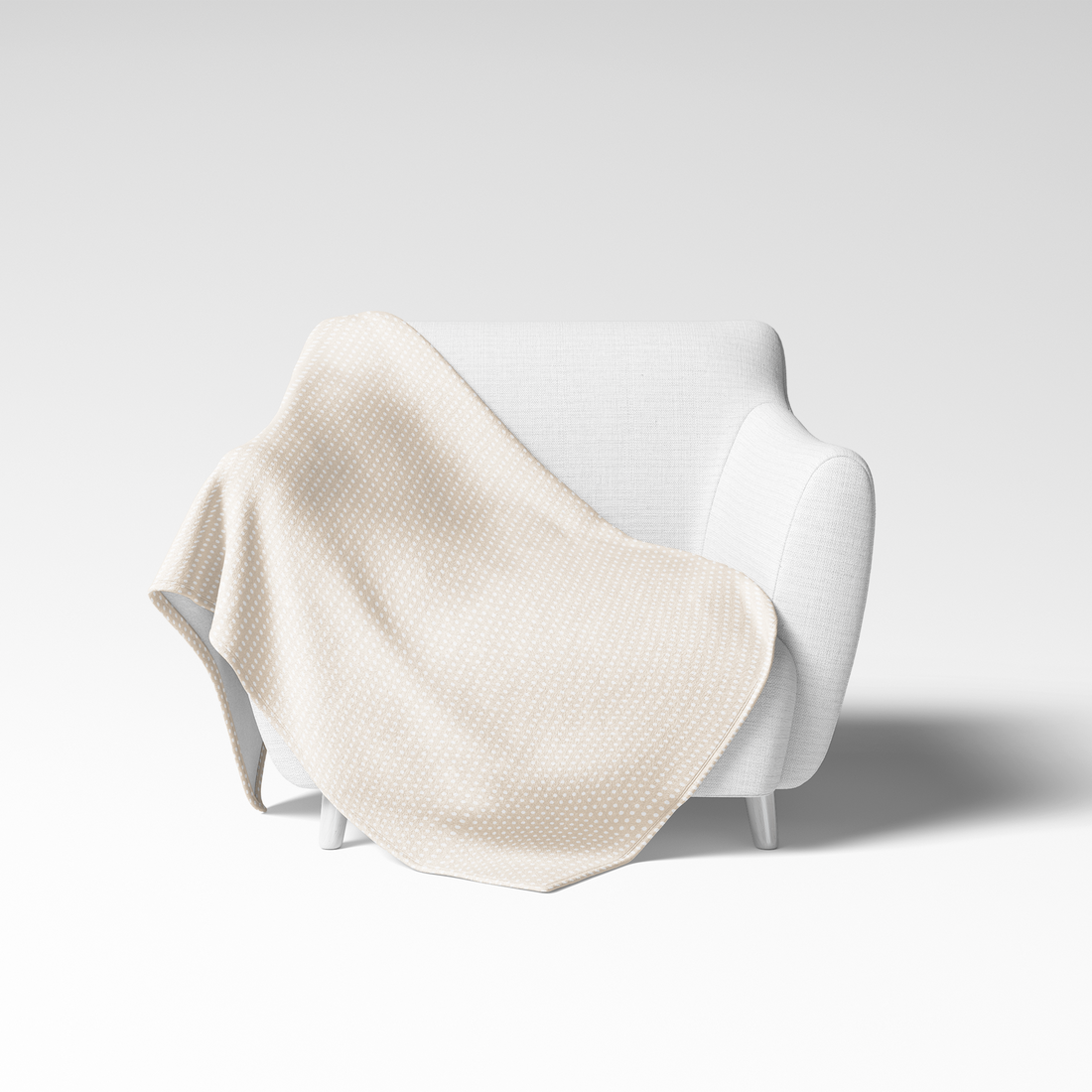  sutex blanket chair new