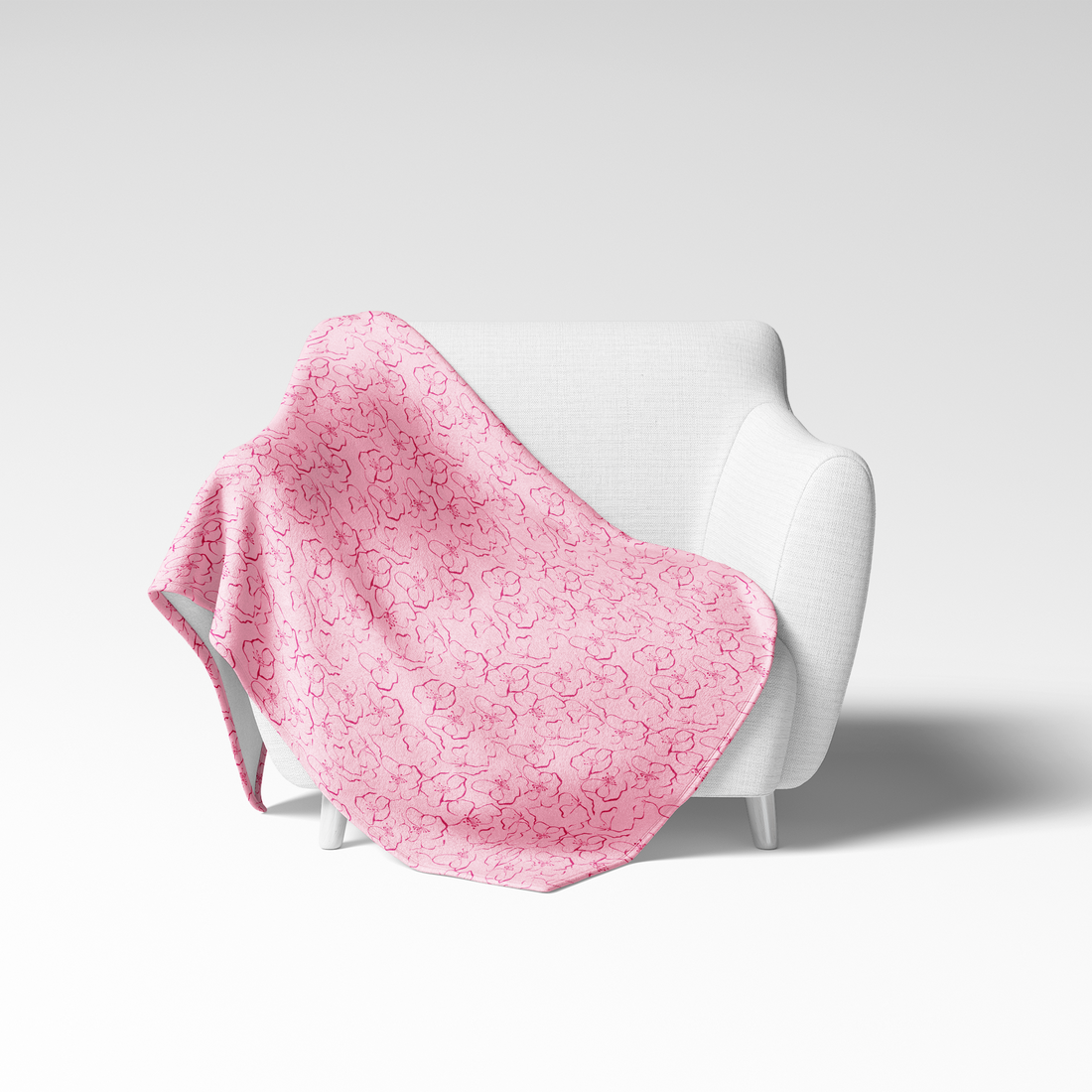  sutex blanket chair new