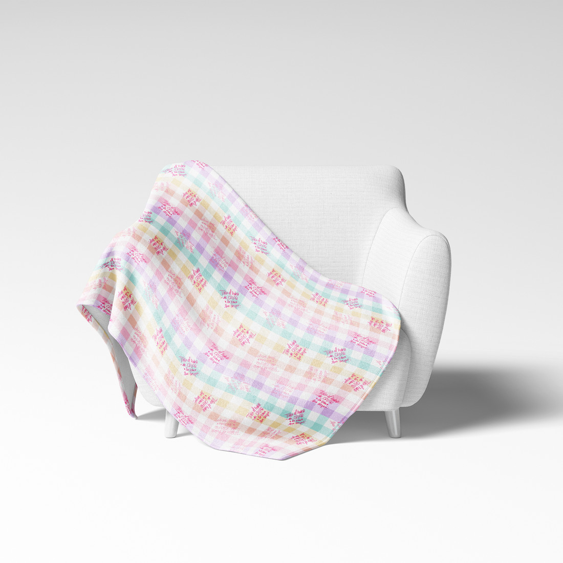  sutex blanket chair new