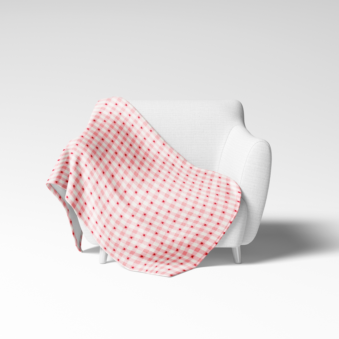  sutex blanket chair new