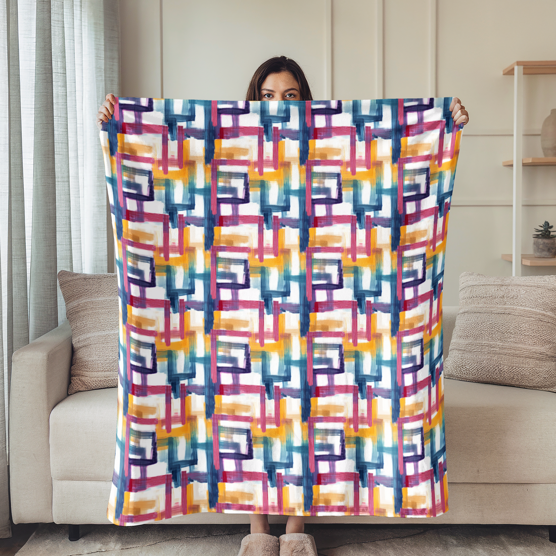  sutex blanket person new