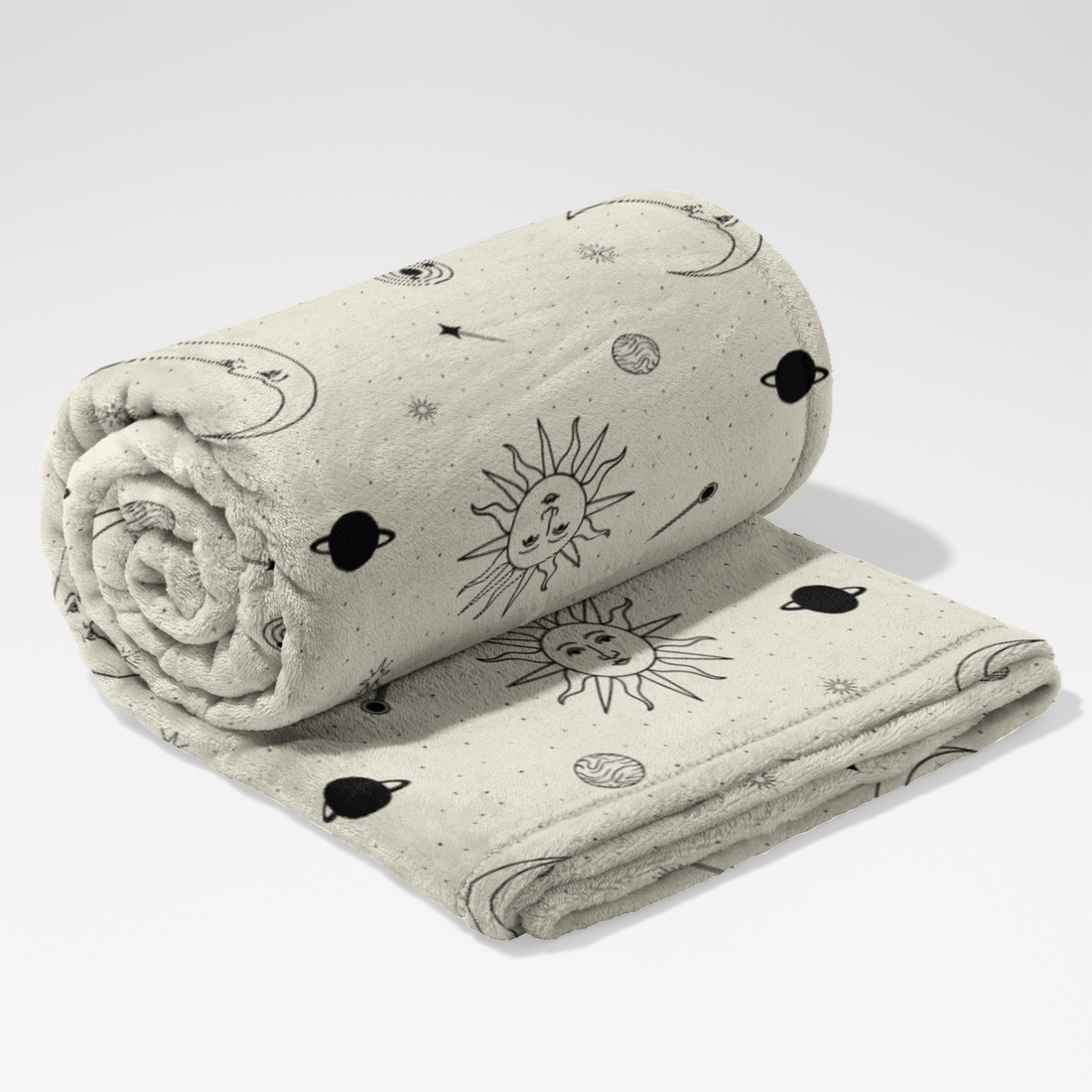  sutex blanket rolled new