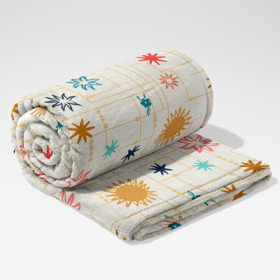  sutex blanket rolled new