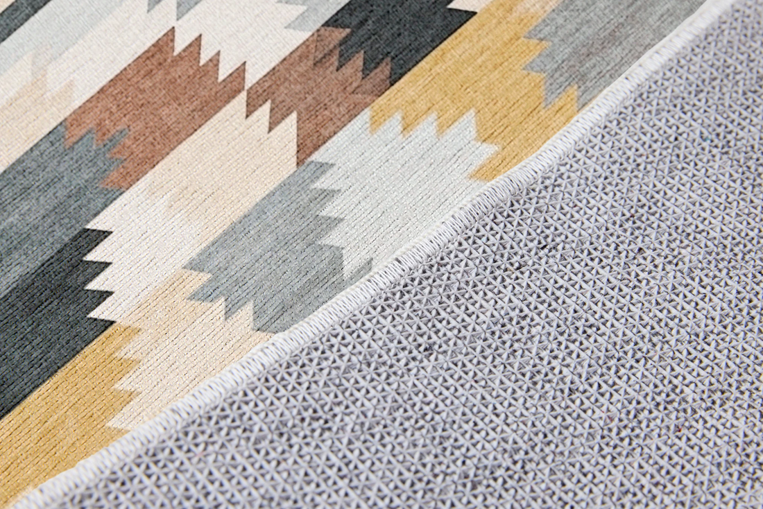 sutex rug 2x3 closeup texture angled