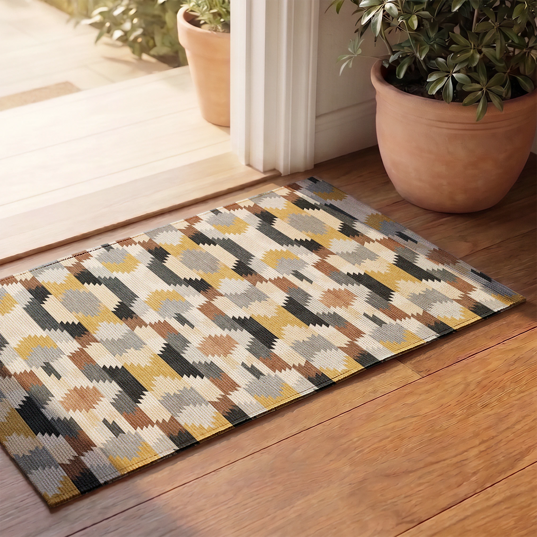  sutex rug 2x3 door