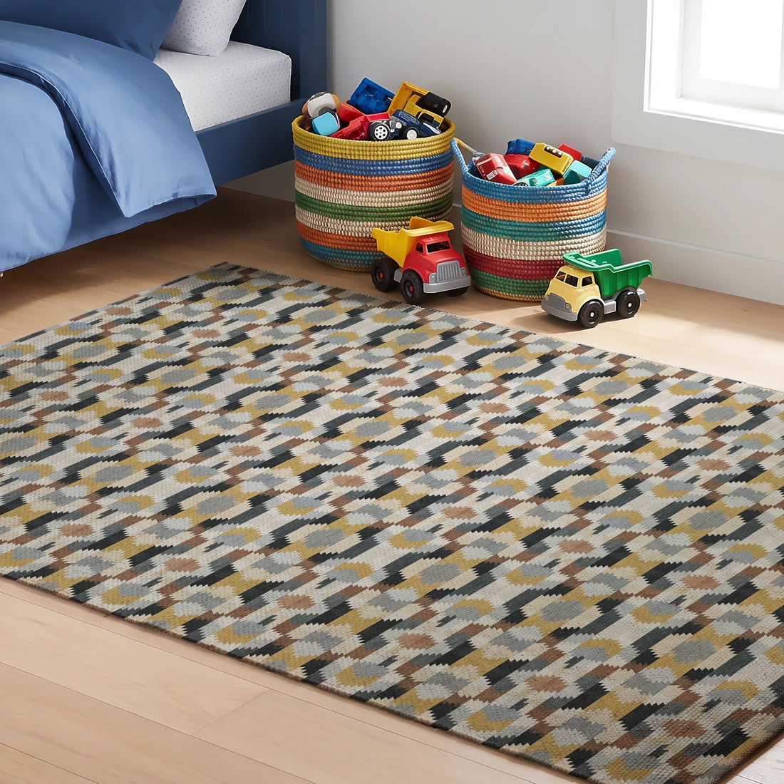  sutex rug 4x6 boysroom