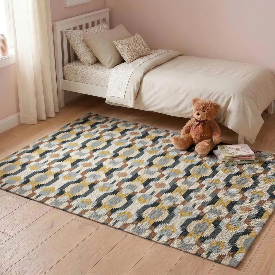  sutex rug 4x6 girlroom