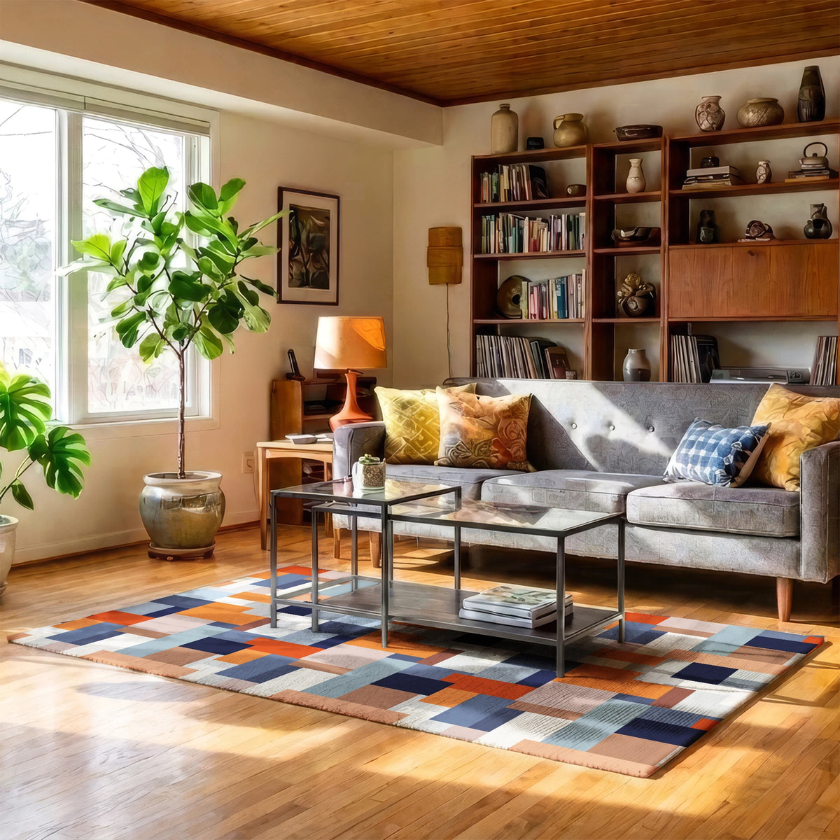 Ficha técnica