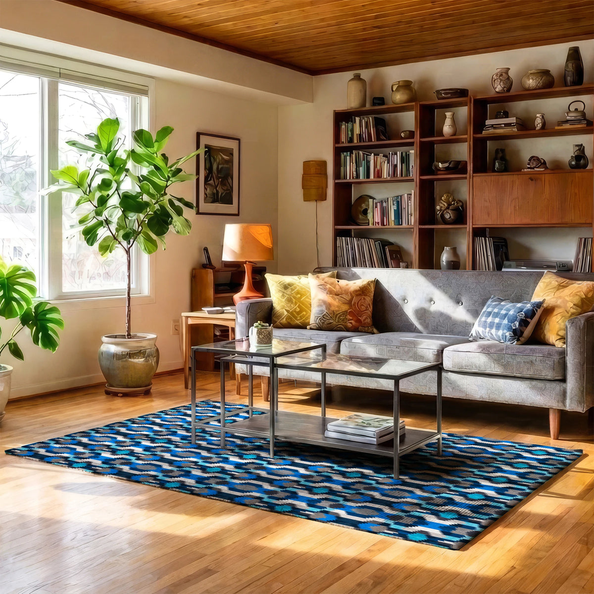 Ficha técnica