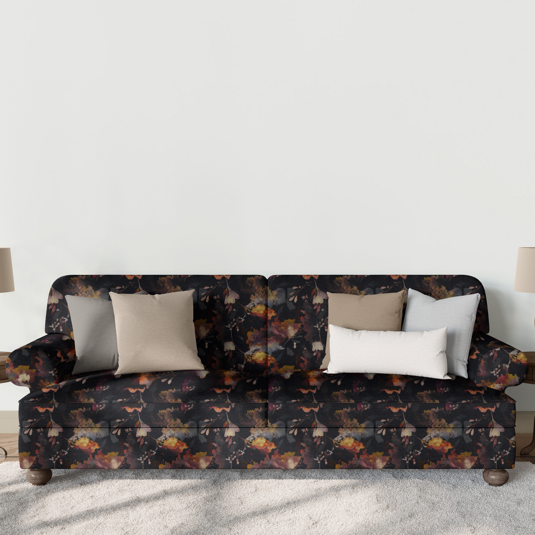  sutex sofa mockup
