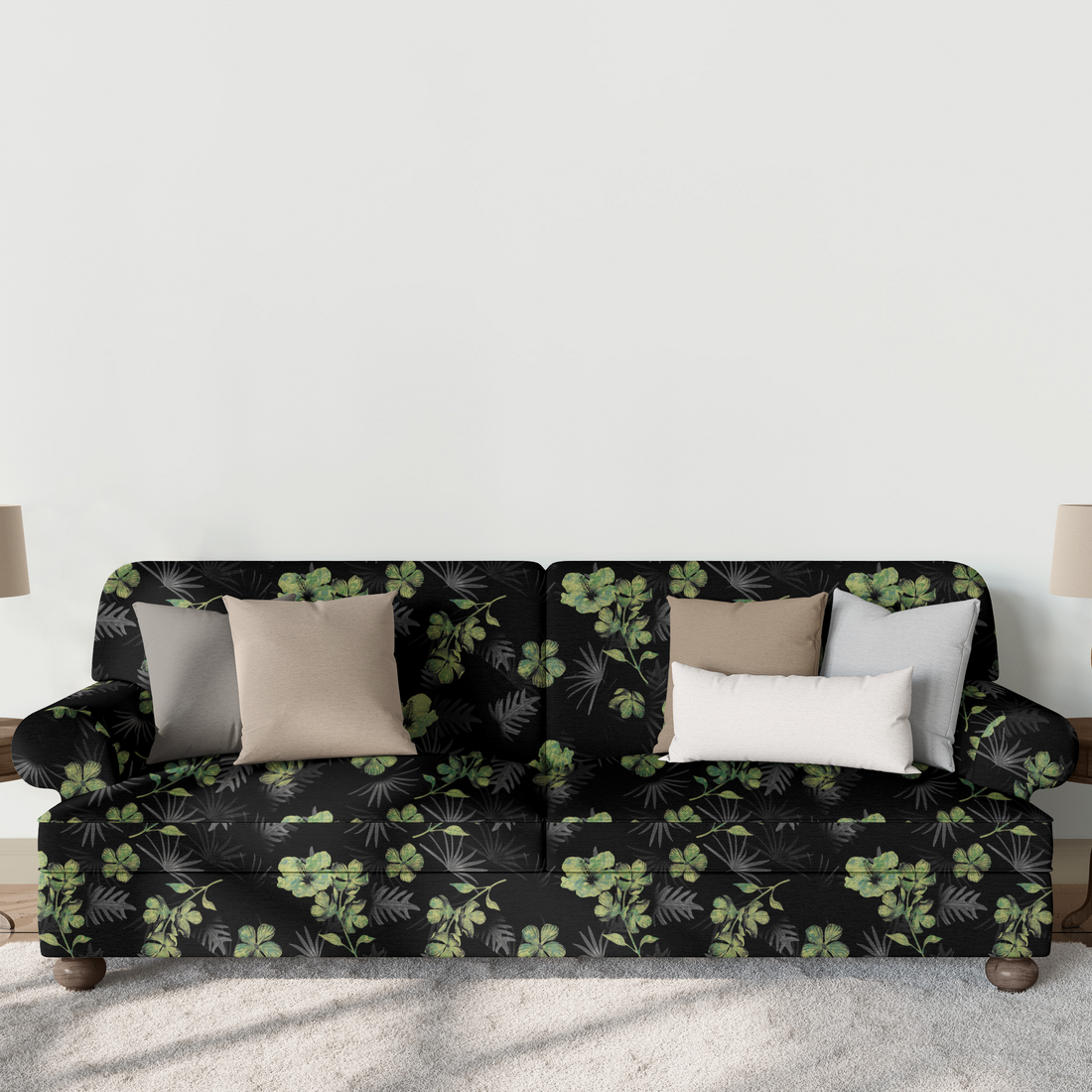  sutex sofa mockup
