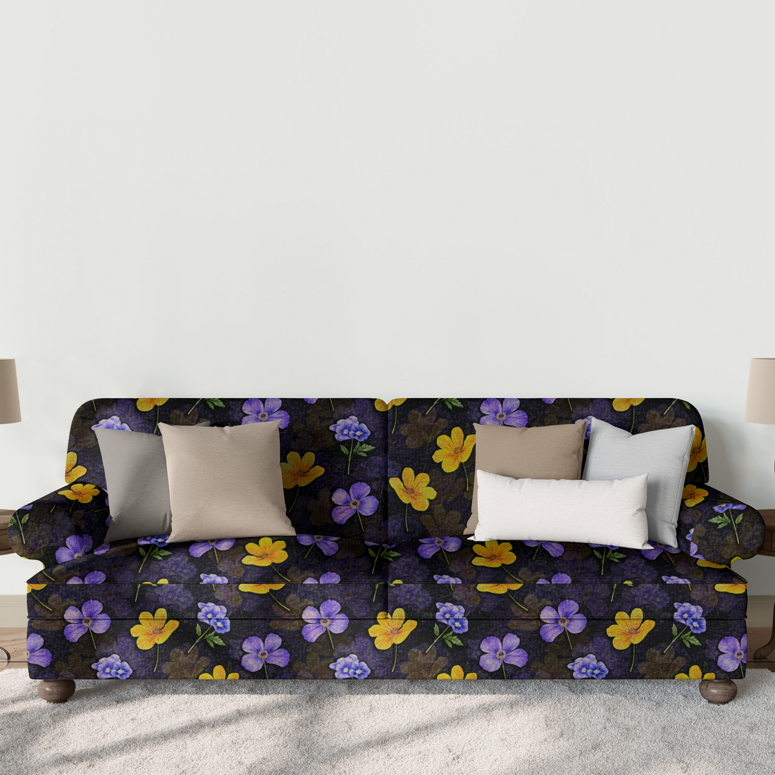  sutex sofa mockup