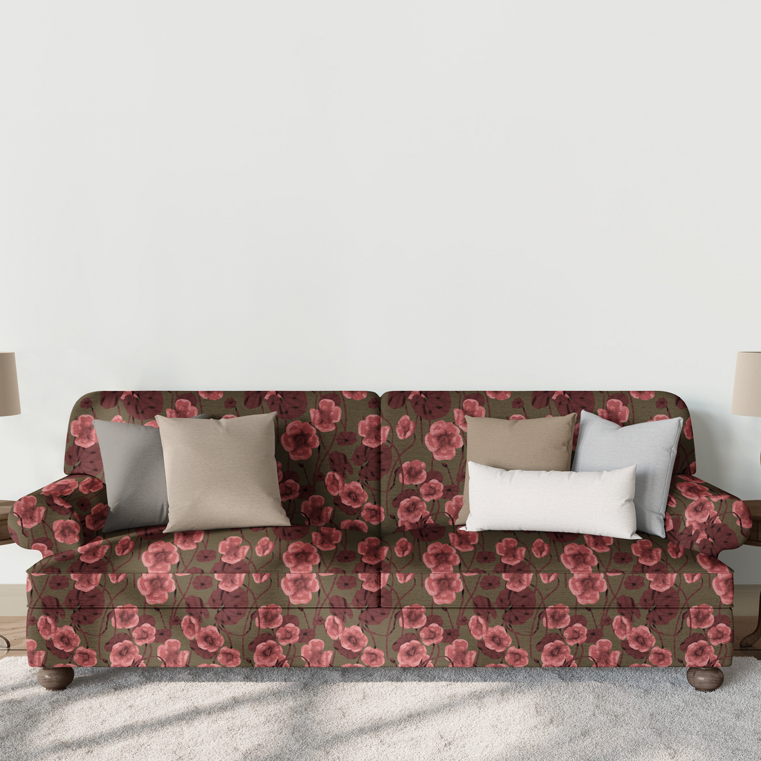  sutex sofa mockup