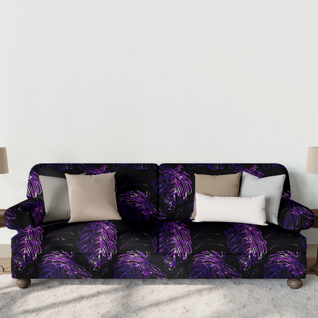  sutex sofa mockup