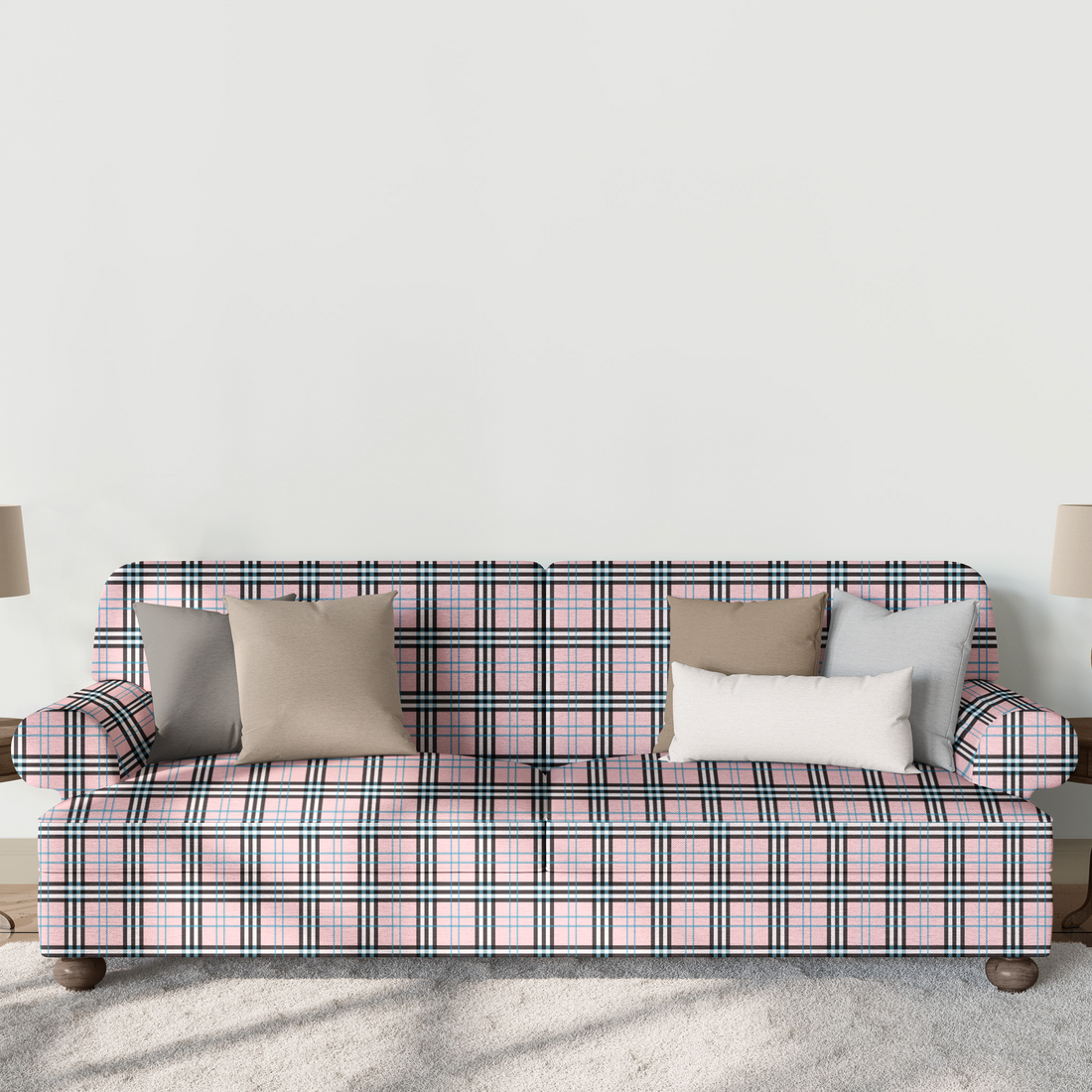  sutex sofa mockup