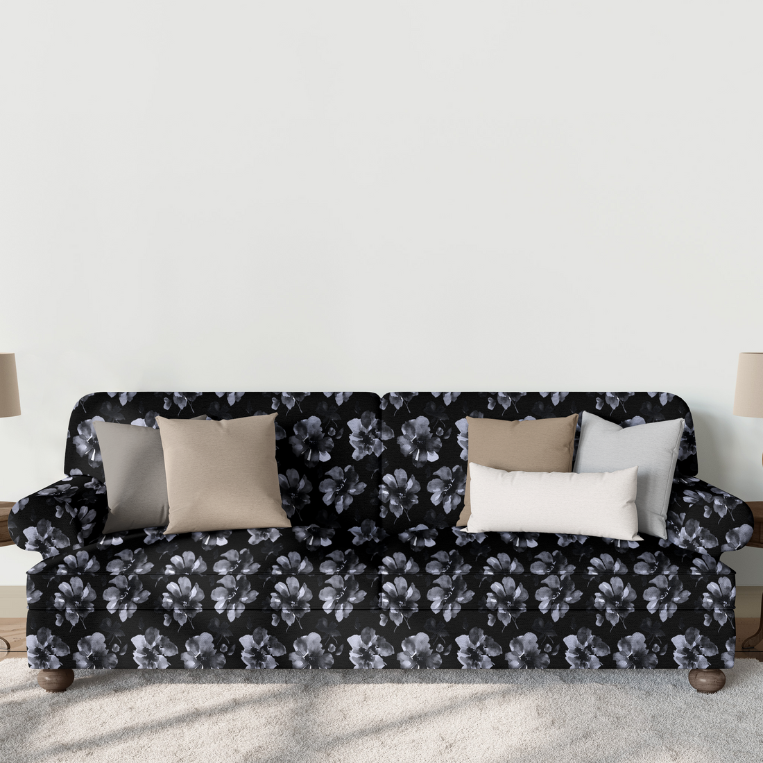  sutex sofa mockup