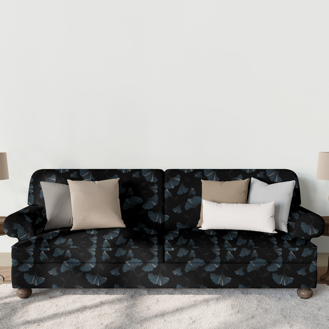  sutex sofa mockup