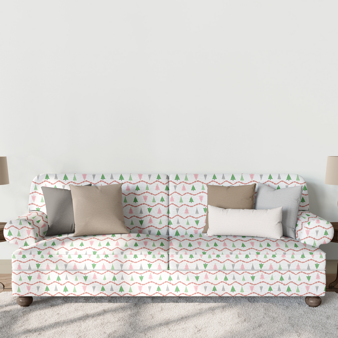  sutex sofa mockup
