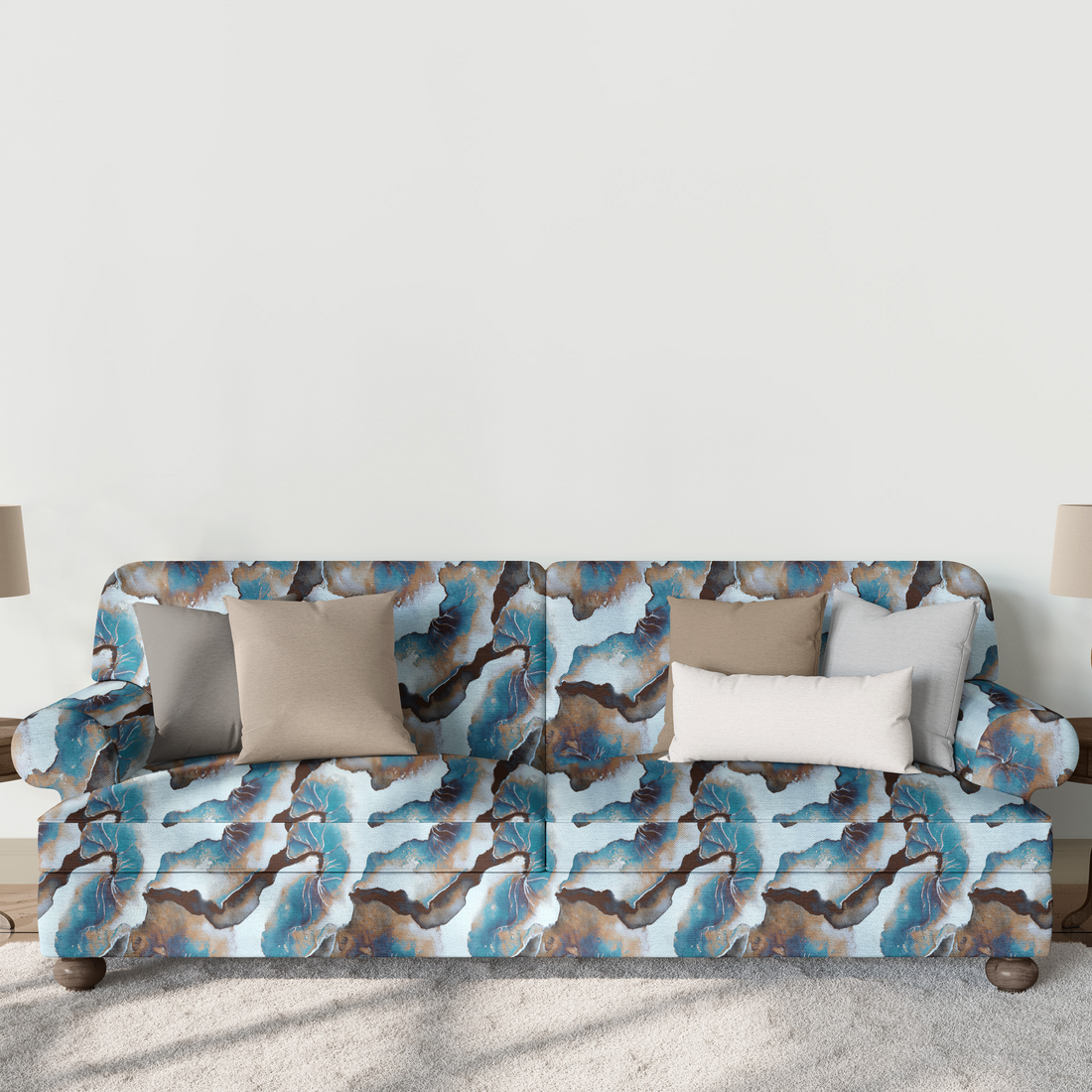  sutex sofa mockup