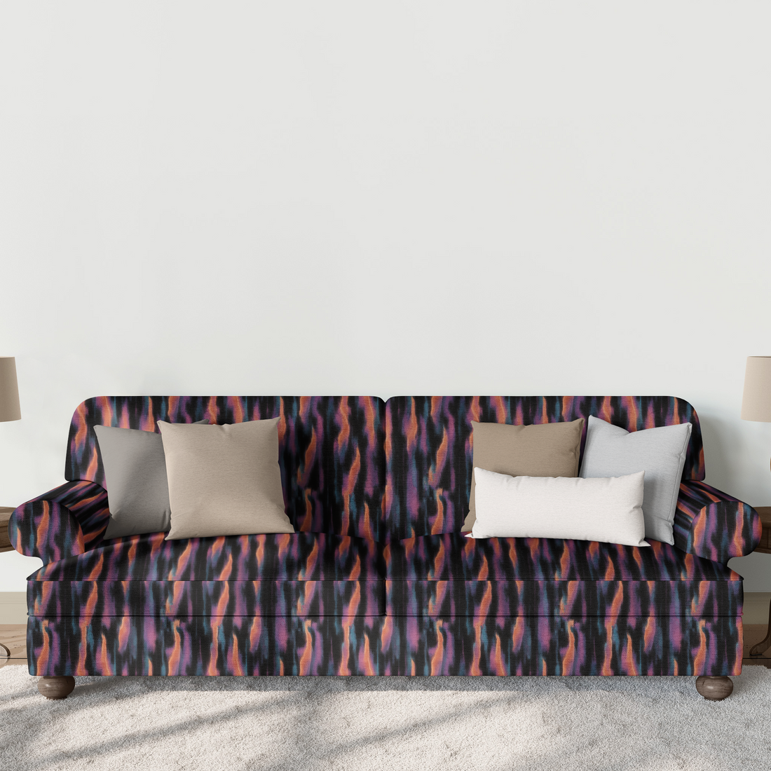  sutex sofa mockup