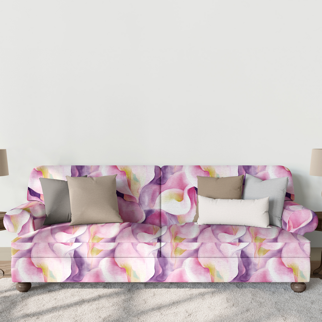  sutex sofa mockup