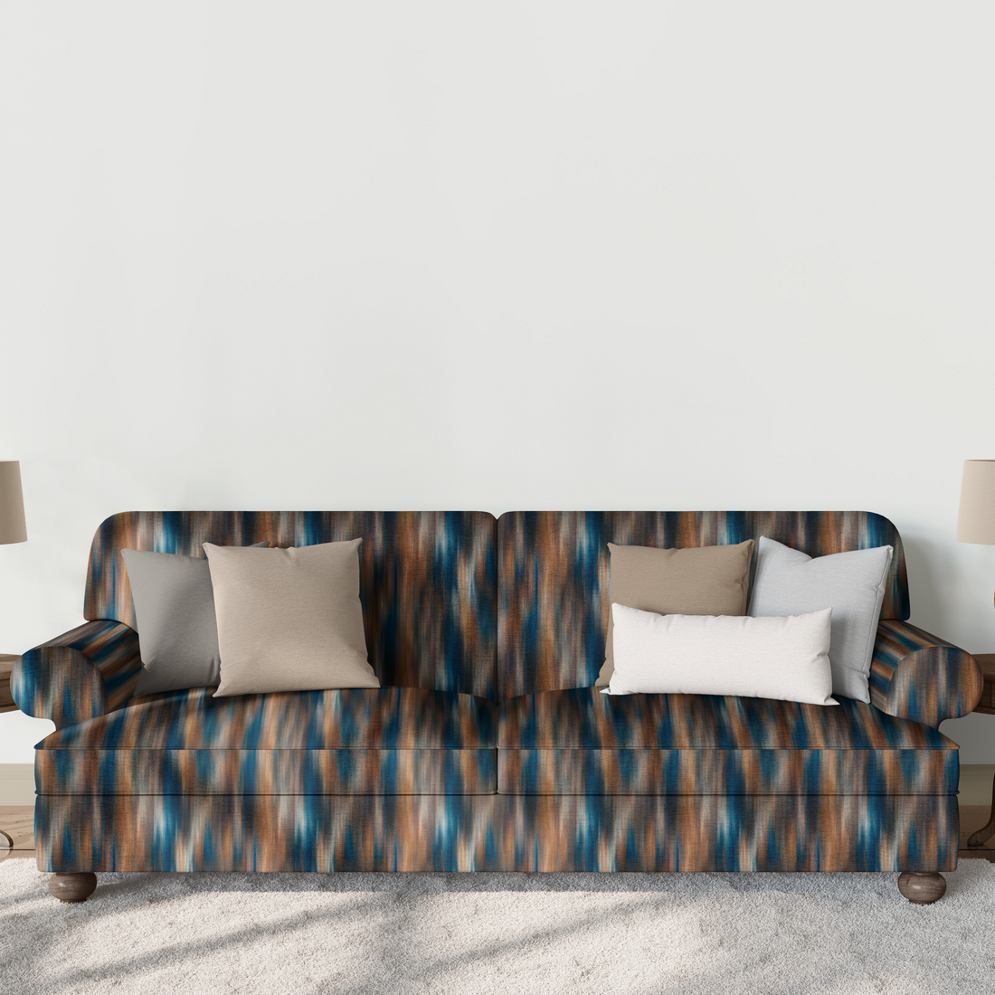  sutex sofa mockup