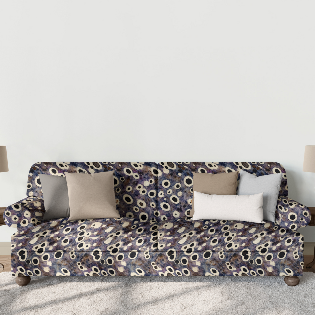  sutex sofa mockup