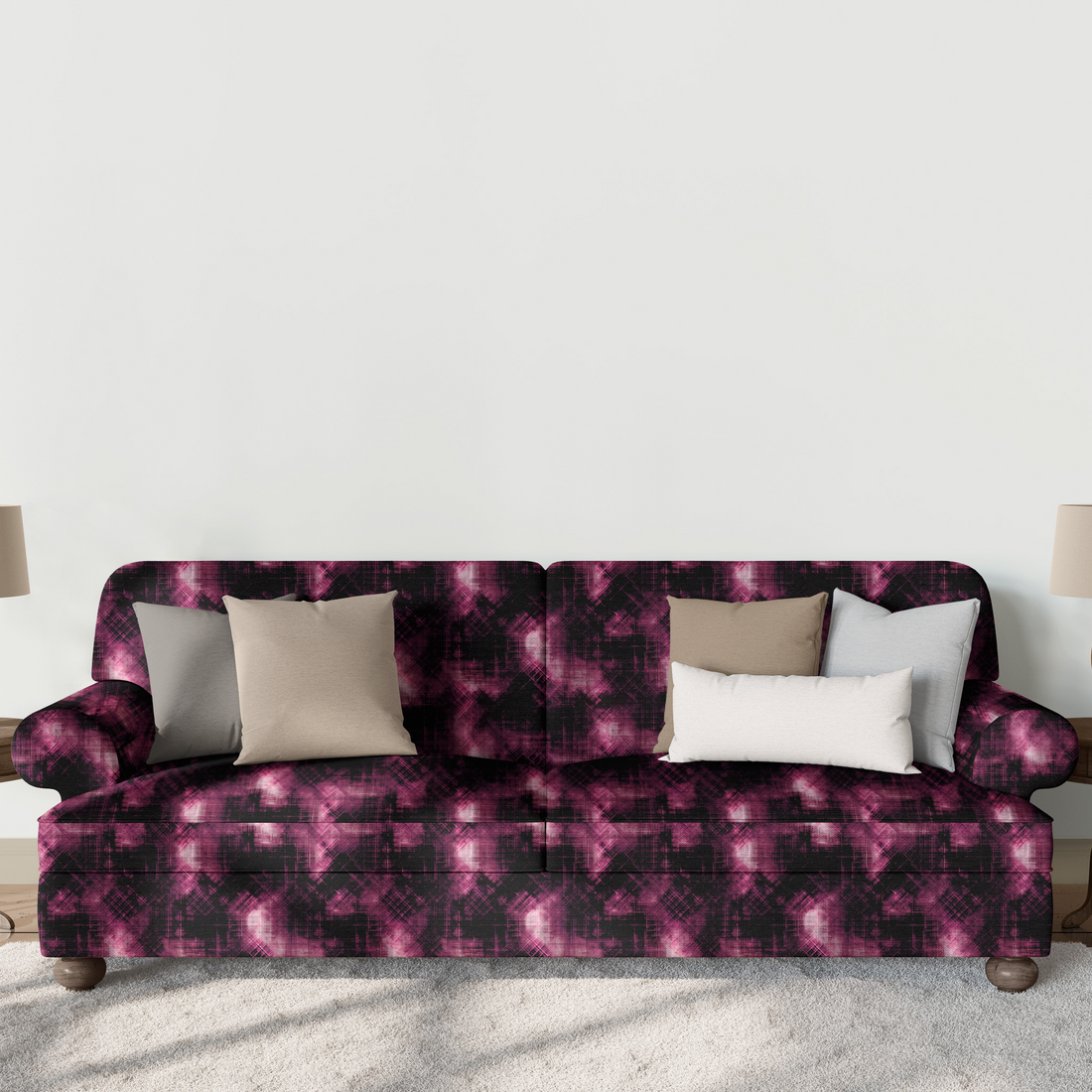  sutex sofa mockup