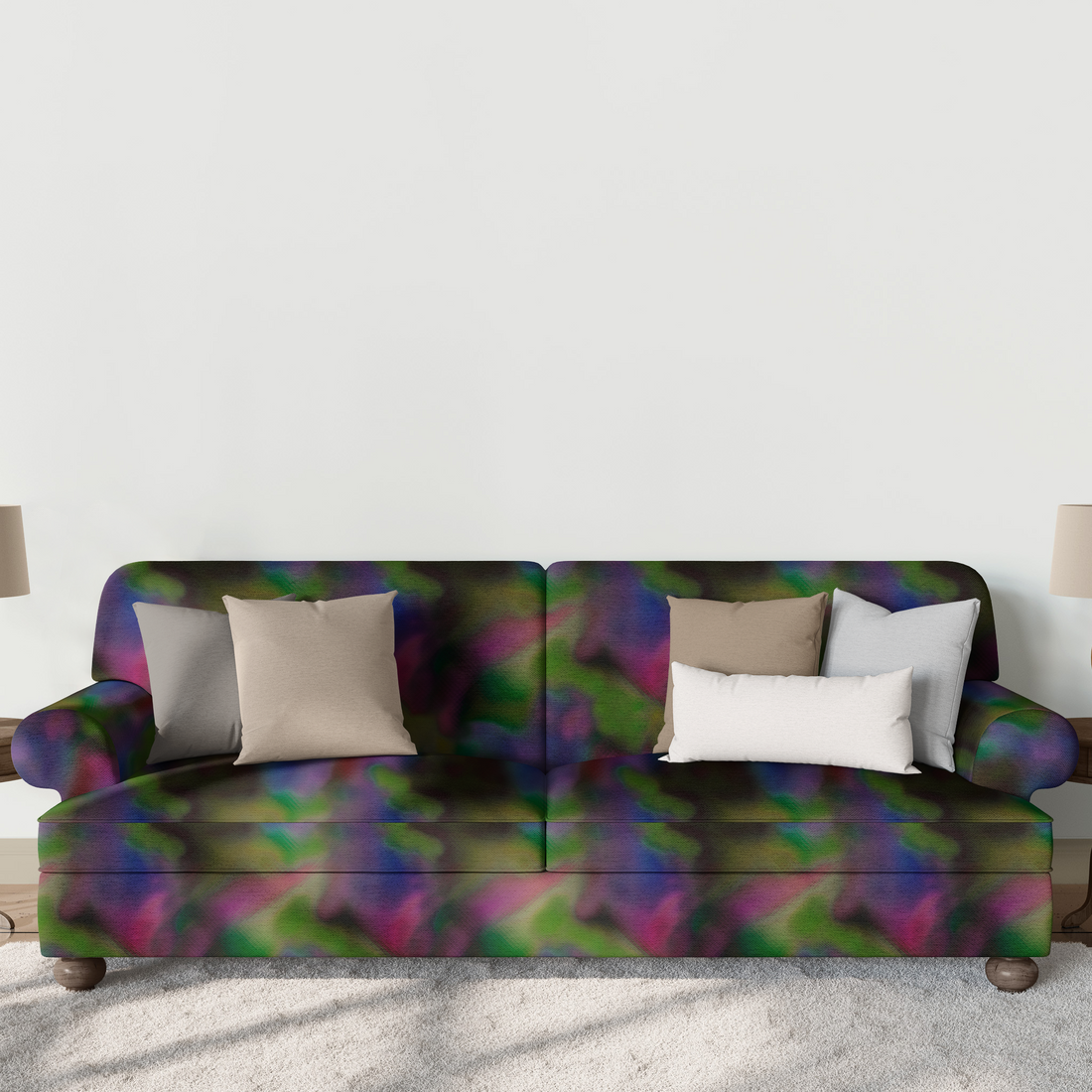  sutex sofa mockup