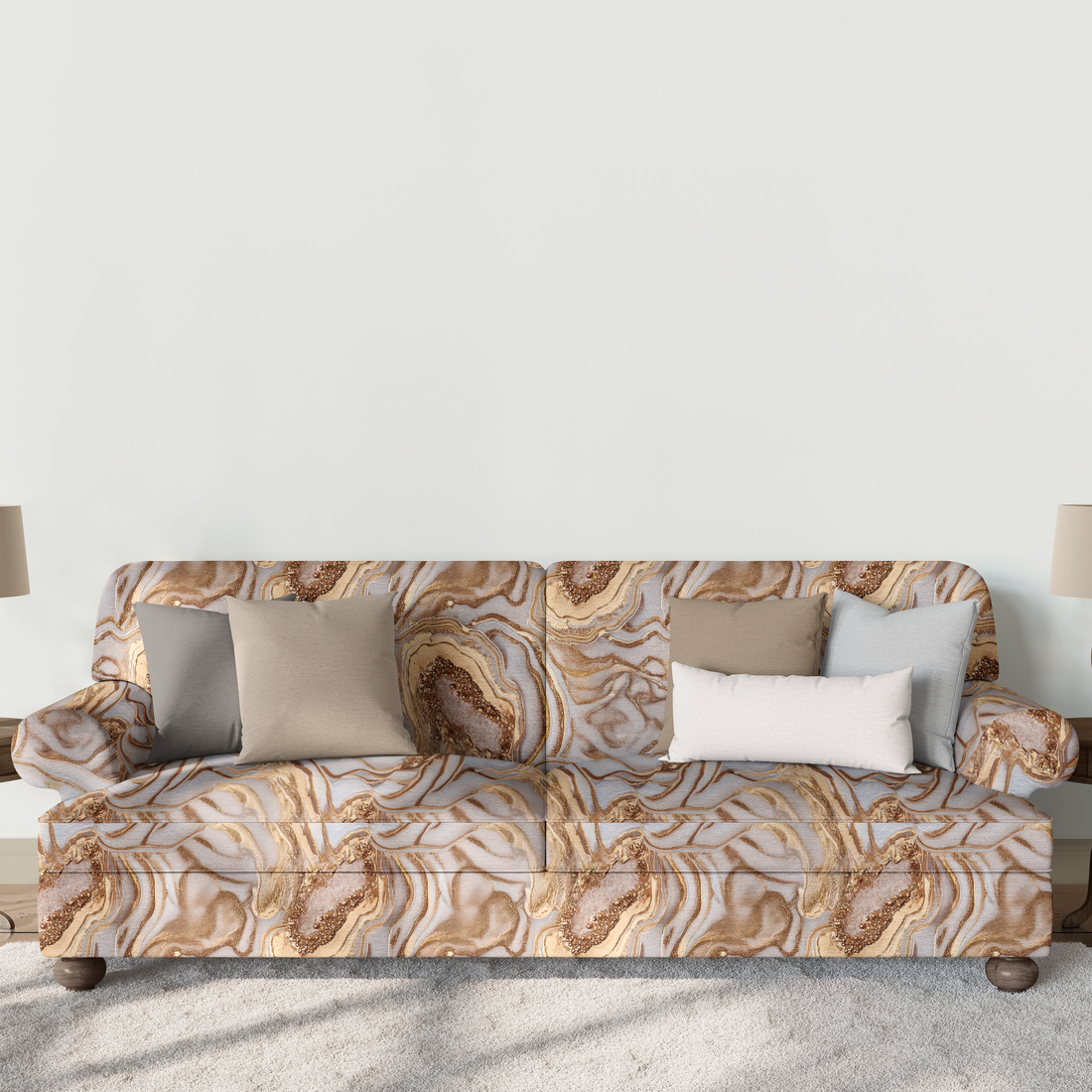  sutex sofa mockup