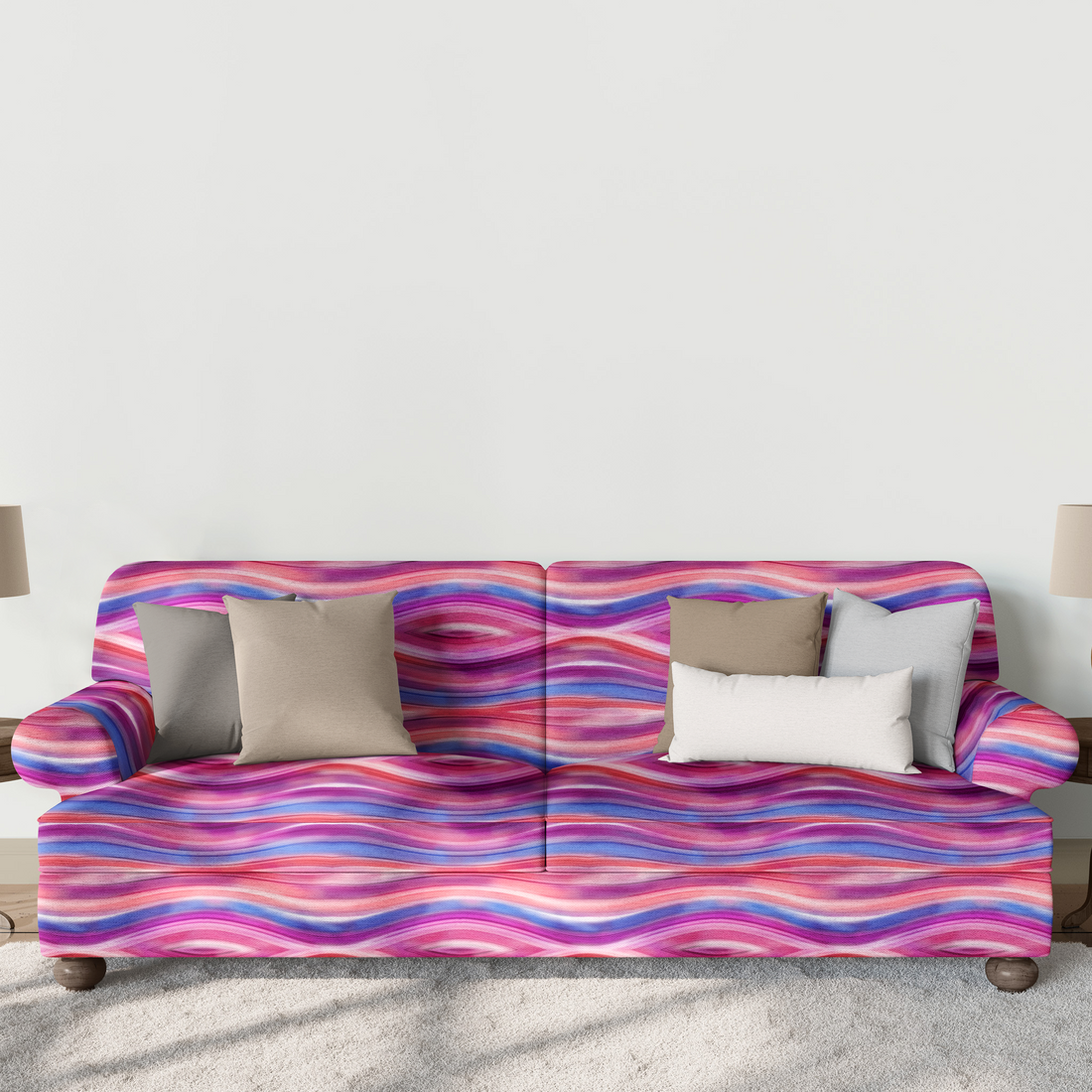  sutex sofa mockup