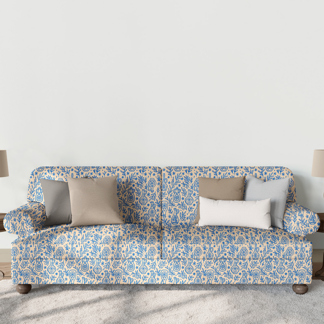  sutex sofa mockup